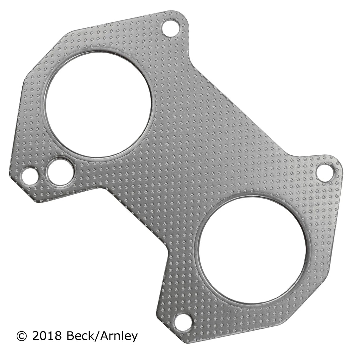 Beck/Arnley 037-4682 1986-1988 Mazda RX-7 Exhaust Manifold Gasket