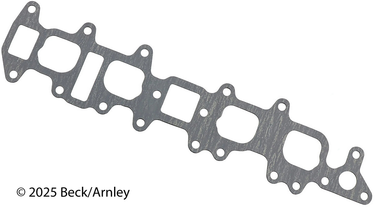 Beck/Arnley 037-4709 1984-1995 Toyota 4Runner Engine Intake Manifold Gasket