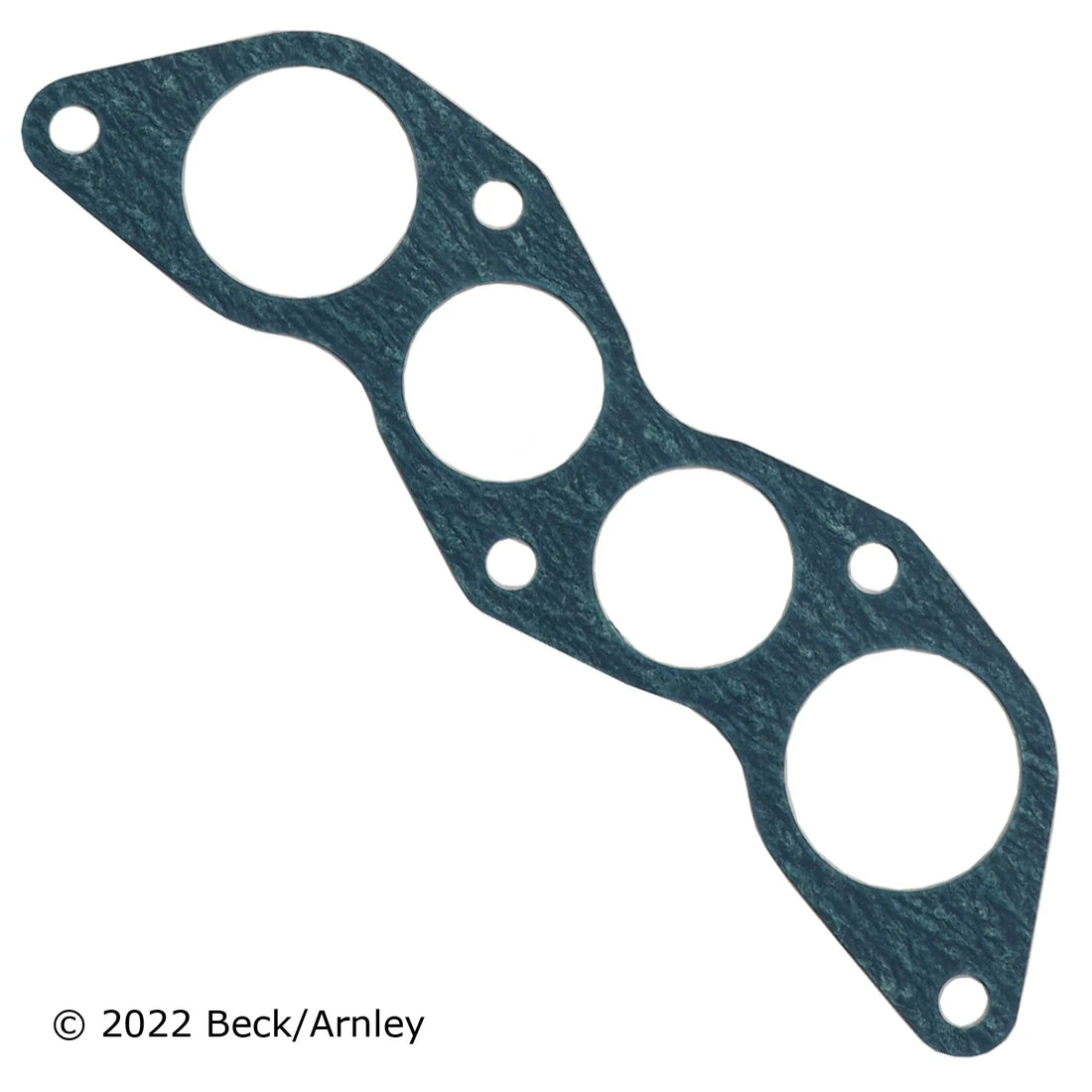 Beck/Arnley 037-4713 1987-1988 Mazda RX-7 Engine Intake Manifold Gasket Set