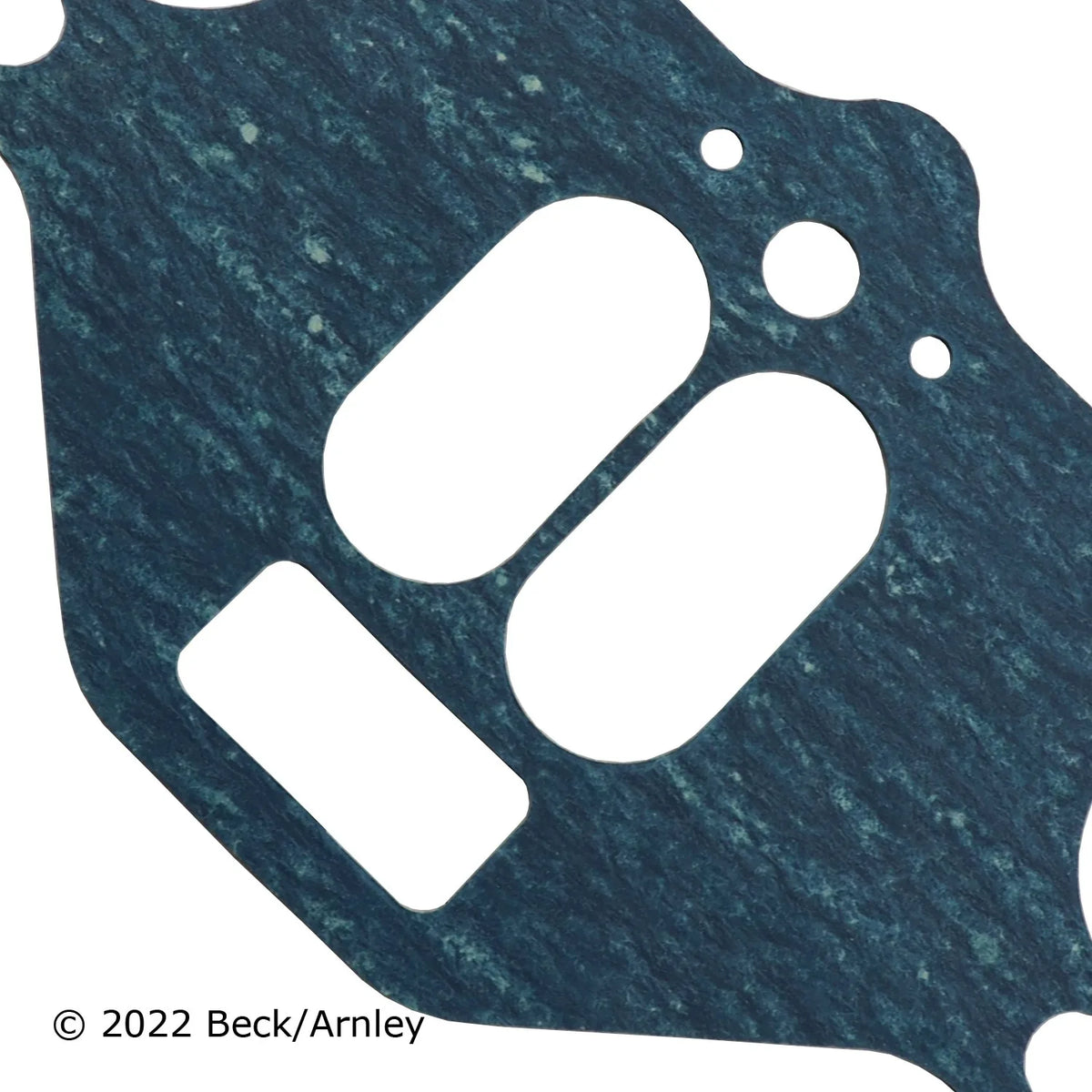 Beck/Arnley 037-4713 1987-1988 Mazda RX-7 Engine Intake Manifold Gasket Set
