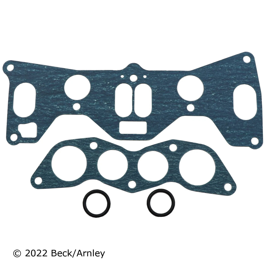 Beck/Arnley 037-4713 1987-1988 Mazda RX-7 Engine Intake Manifold Gasket Set