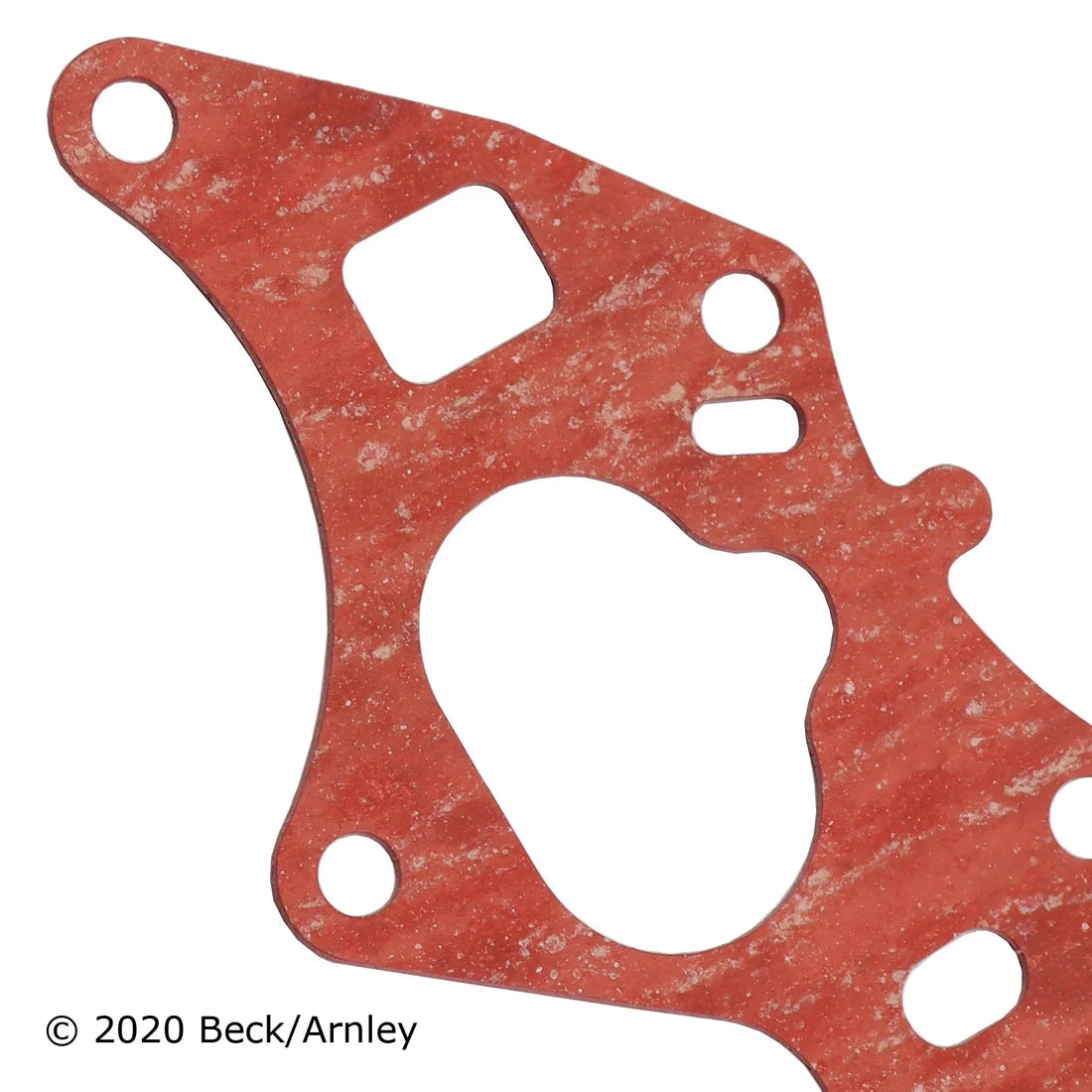 Beck/Arnley 037-4741 1999-2000 Honda Civic Engine Intake Manifold Gasket Set