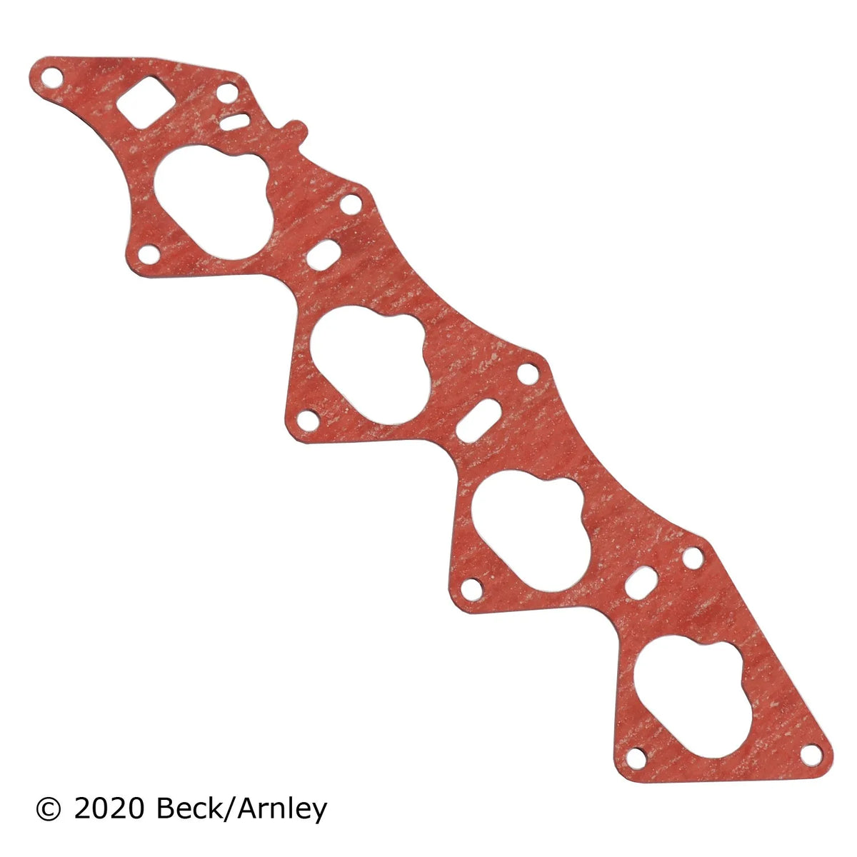 Beck/Arnley 037-4741 1999-2000 Honda Civic Engine Intake Manifold Gasket Set
