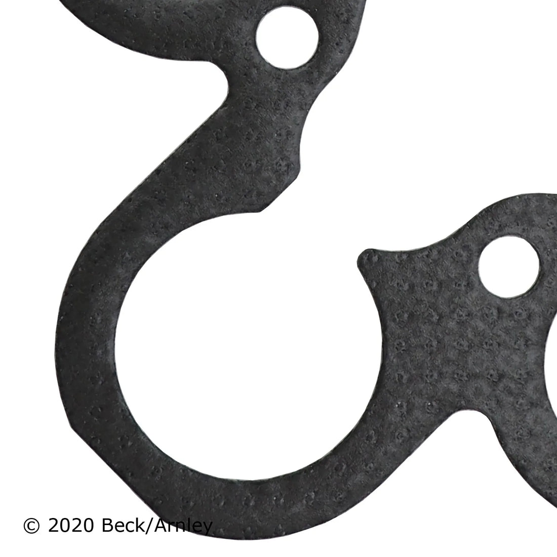 Beck/Arnley 037-4742 1985-1993 Volkswagen Cabriolet Engine Intake Manifold Gasket Set