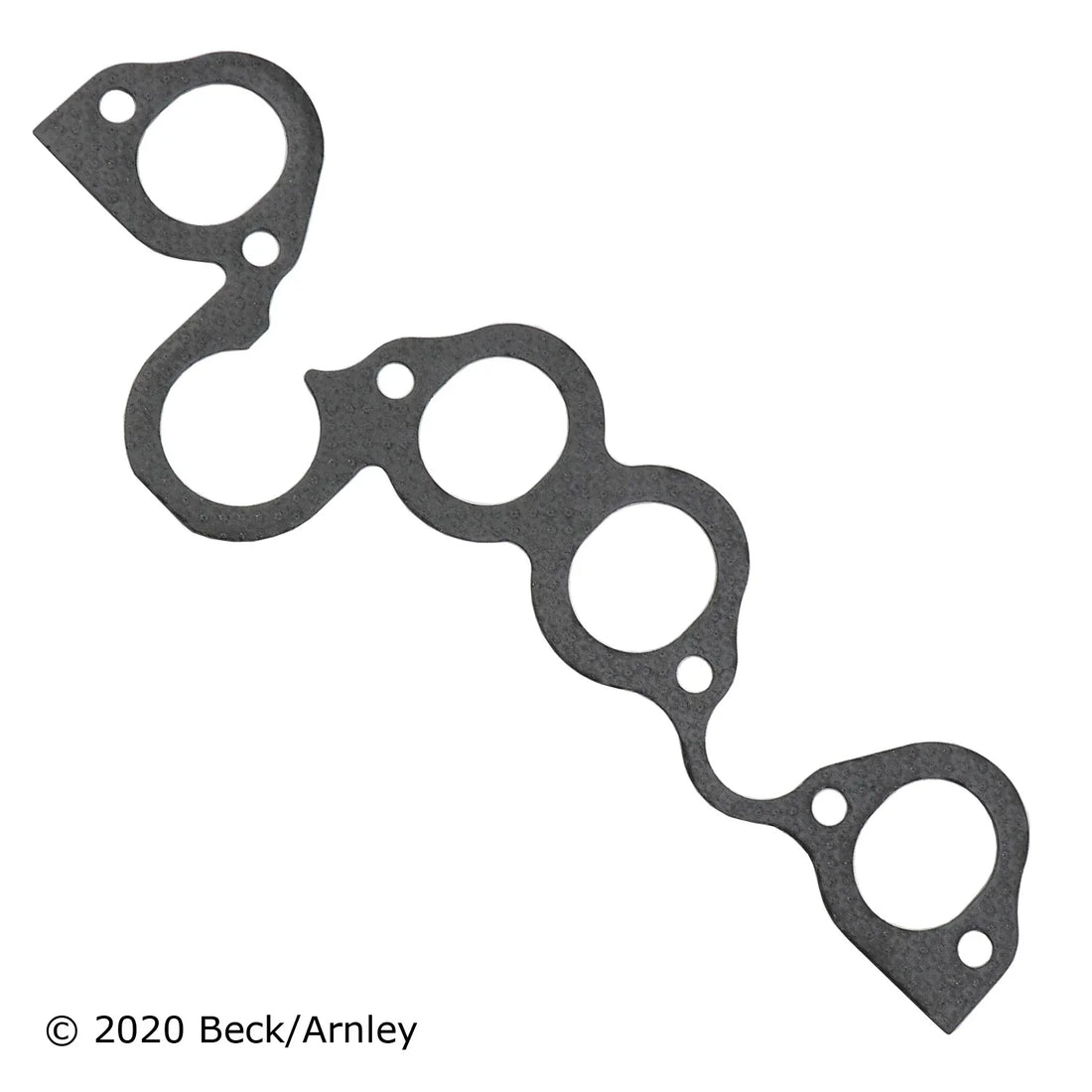 Beck/Arnley 037-4742 1985-1993 Volkswagen Cabriolet Engine Intake Manifold Gasket Set