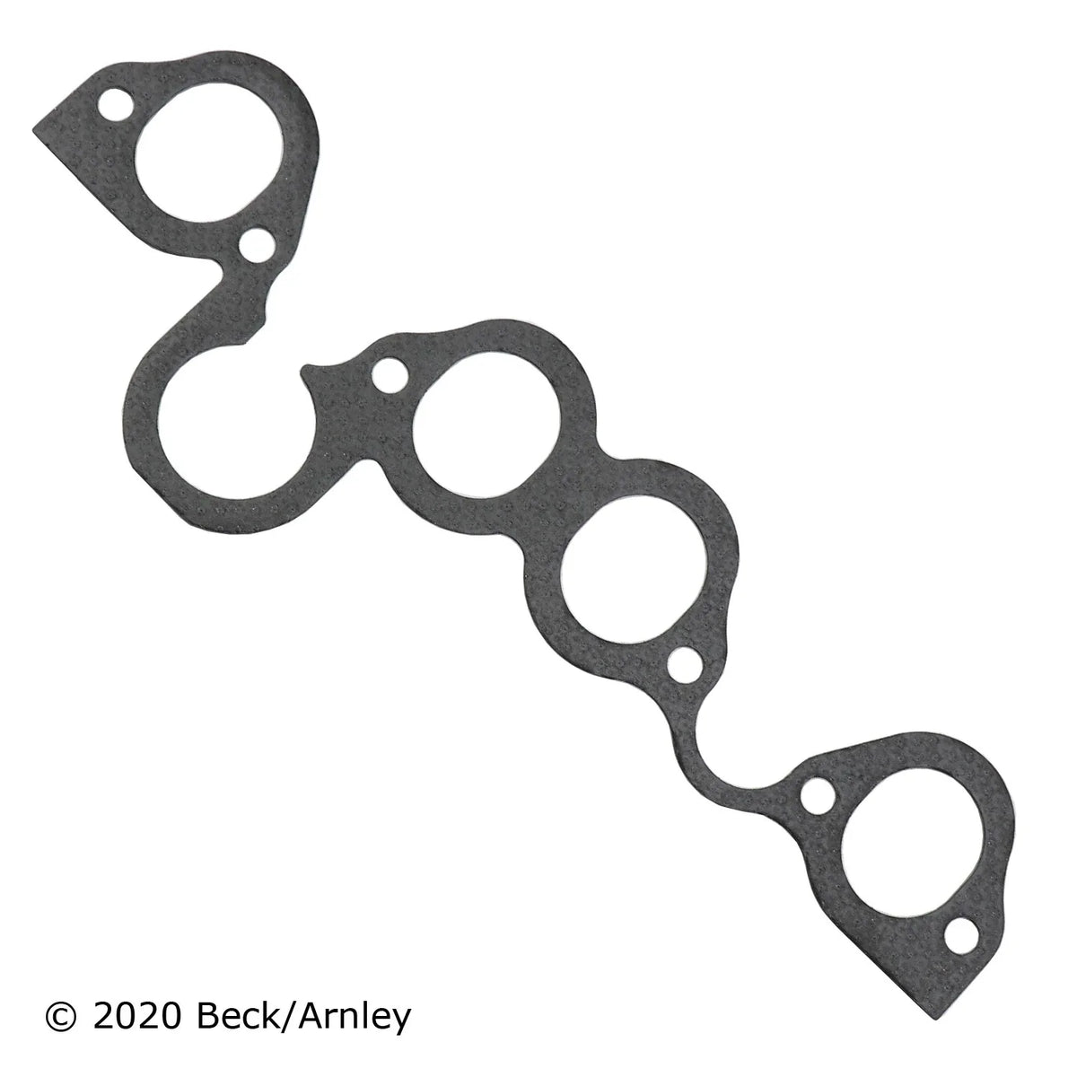 Beck/Arnley 037-4742 1985-1993 Volkswagen Cabriolet Engine Intake Manifold Gasket Set