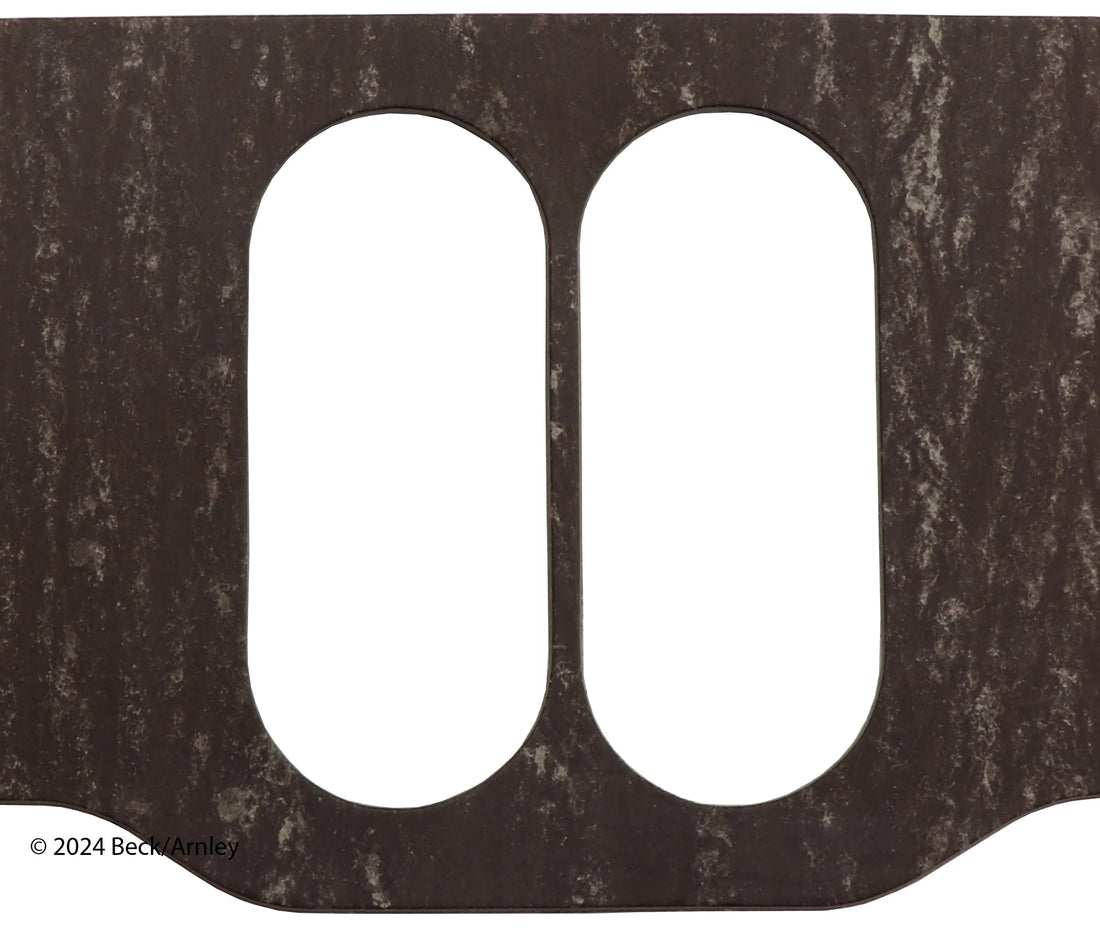 Beck/Arnley 037-4754 1979-1980 Mazda RX-7 Engine Intake Manifold Gasket Set
