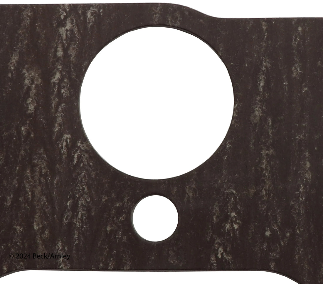 Beck/Arnley 037-4754 1979-1980 Mazda RX-7 Engine Intake Manifold Gasket Set