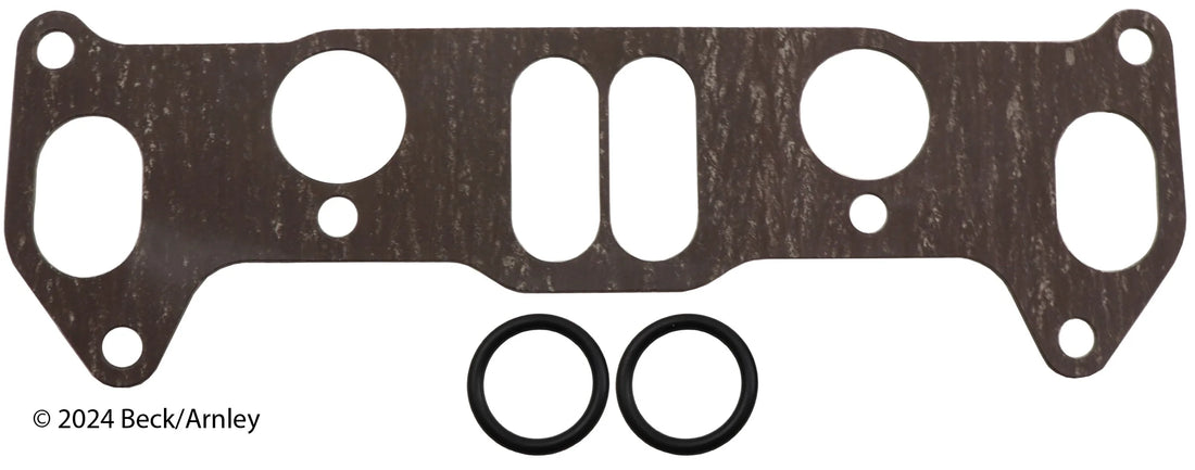 Beck/Arnley 037-4754 1979-1980 Mazda RX-7 Engine Intake Manifold Gasket Set