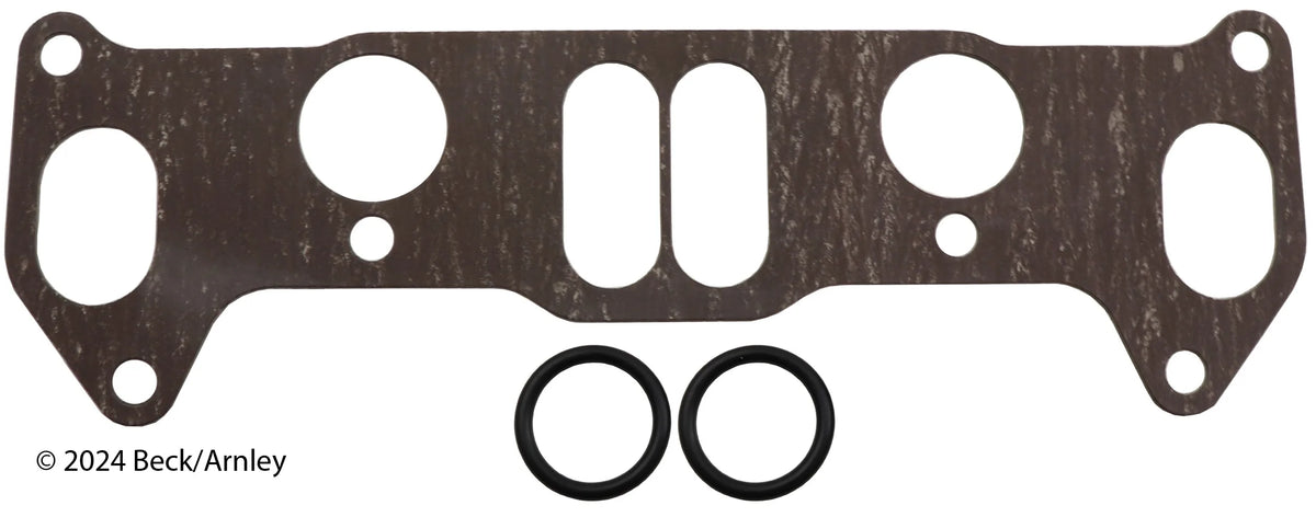 Beck/Arnley 037-4754 1979-1980 Mazda RX-7 Engine Intake Manifold Gasket Set