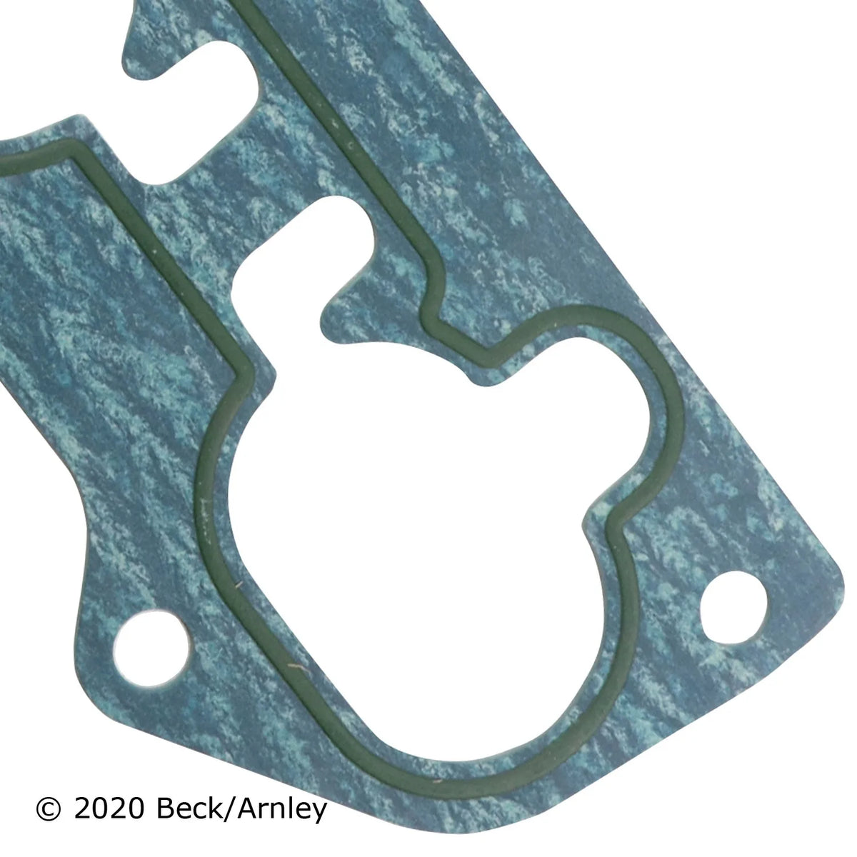Beck/Arnley 037-4764 1999-2003 Mazda Protege Engine Intake Manifold Gasket Set