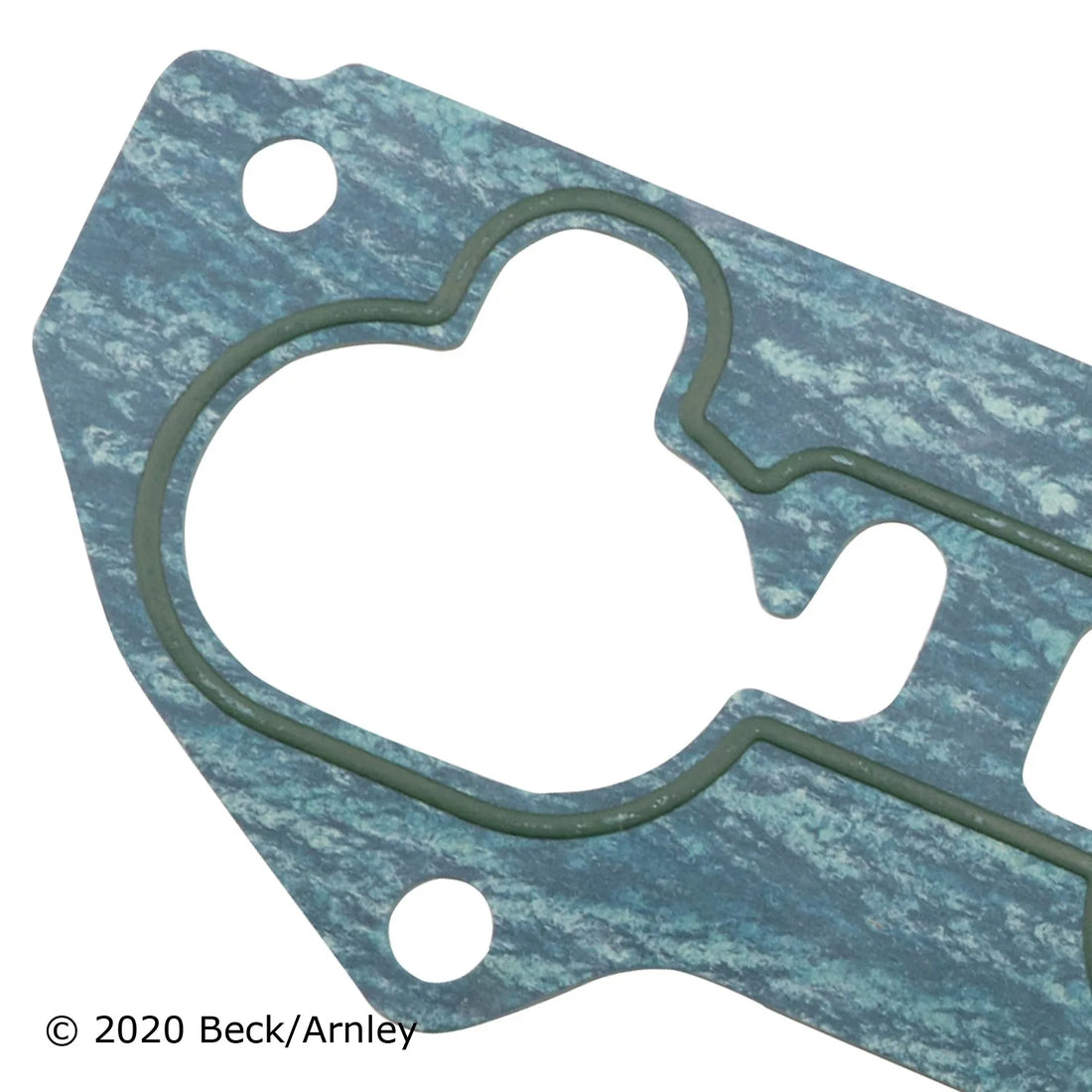 Beck/Arnley 037-4764 1999-2003 Mazda Protege Engine Intake Manifold Gasket Set