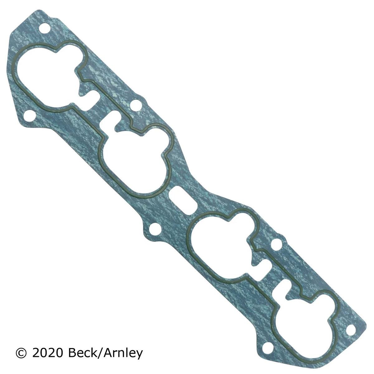 Beck/Arnley 037-4764 1999-2003 Mazda Protege Engine Intake Manifold Gasket Set