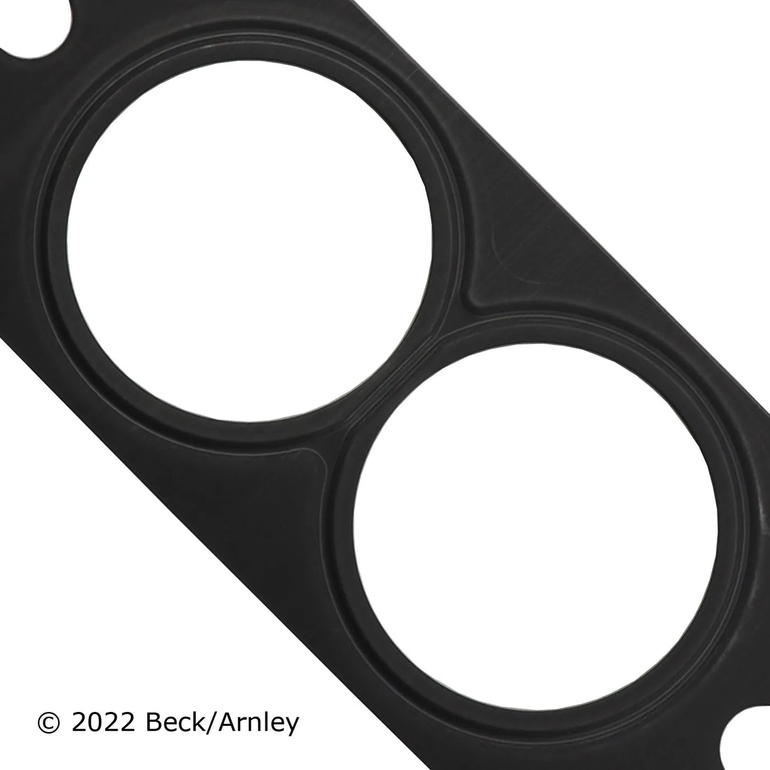 Beck/Arnley 037-4773 1990-2000 Nissan Pathfinder Fuel Injection Plenum Gasket