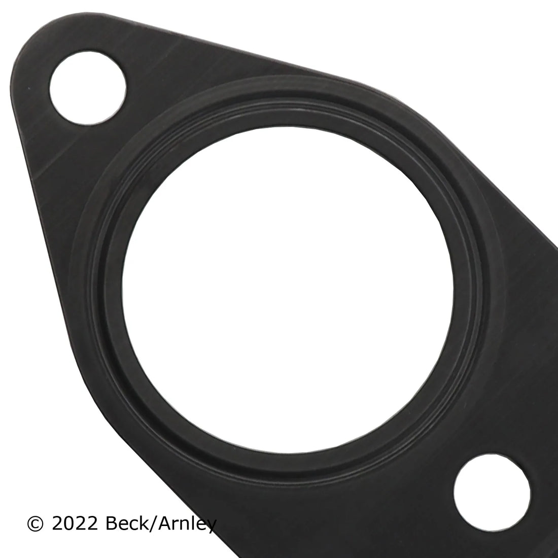 Beck/Arnley 037-4773 1990-2000 Nissan Pathfinder Fuel Injection Plenum Gasket