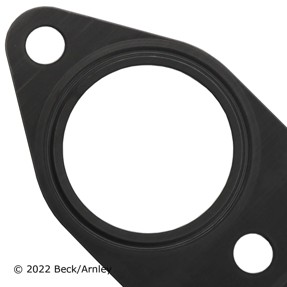 Beck/Arnley 037-4773 1990-2000 Nissan Pathfinder Fuel Injection Plenum Gasket