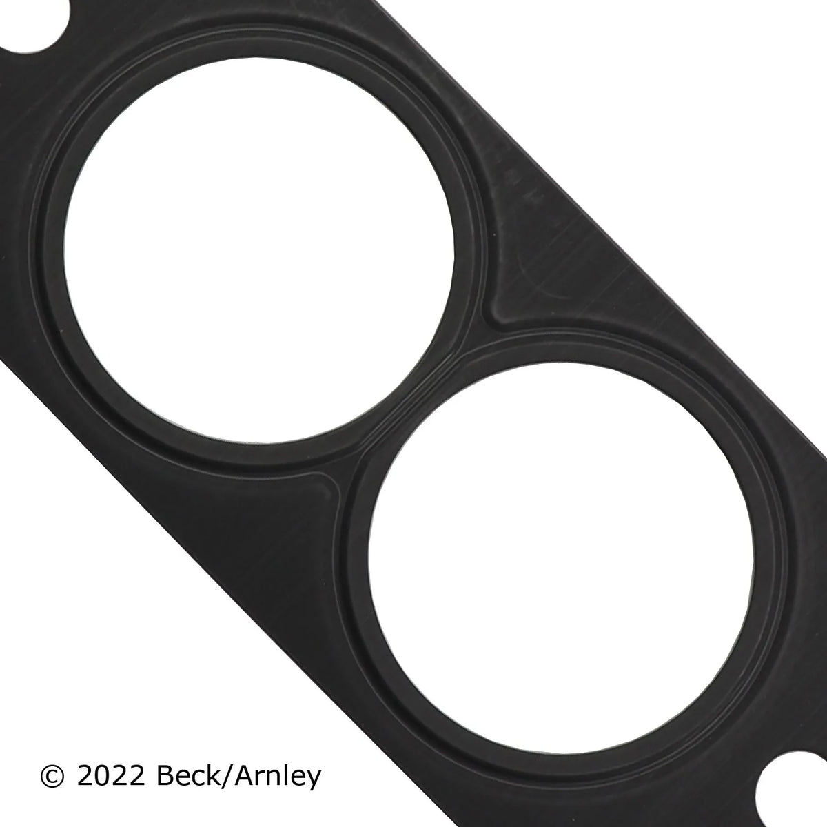 Beck/Arnley 037-4773 1990-2000 Nissan Pathfinder Fuel Injection Plenum Gasket