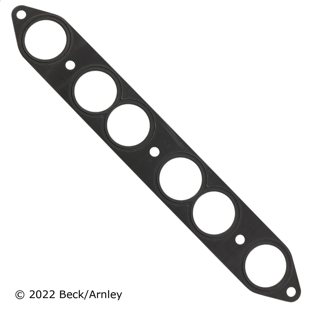 Beck/Arnley 037-4773 1990-2000 Nissan Pathfinder Fuel Injection Plenum Gasket