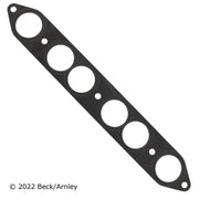 Beck/Arnley 037-4773 1990-2000 Nissan Pathfinder Fuel Injection Plenum Gasket
