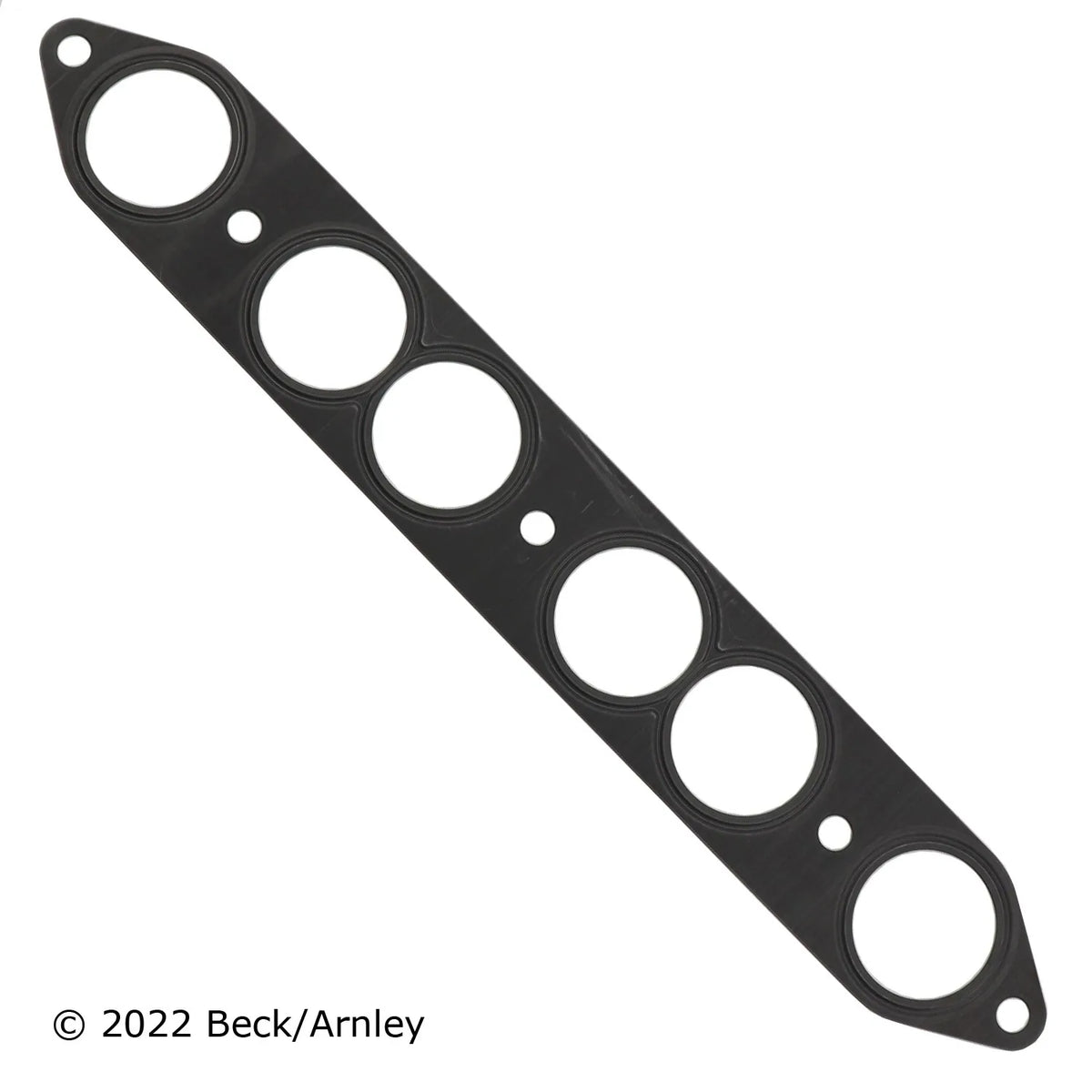 Beck/Arnley 037-4773 1990-2000 Nissan Pathfinder Fuel Injection Plenum Gasket