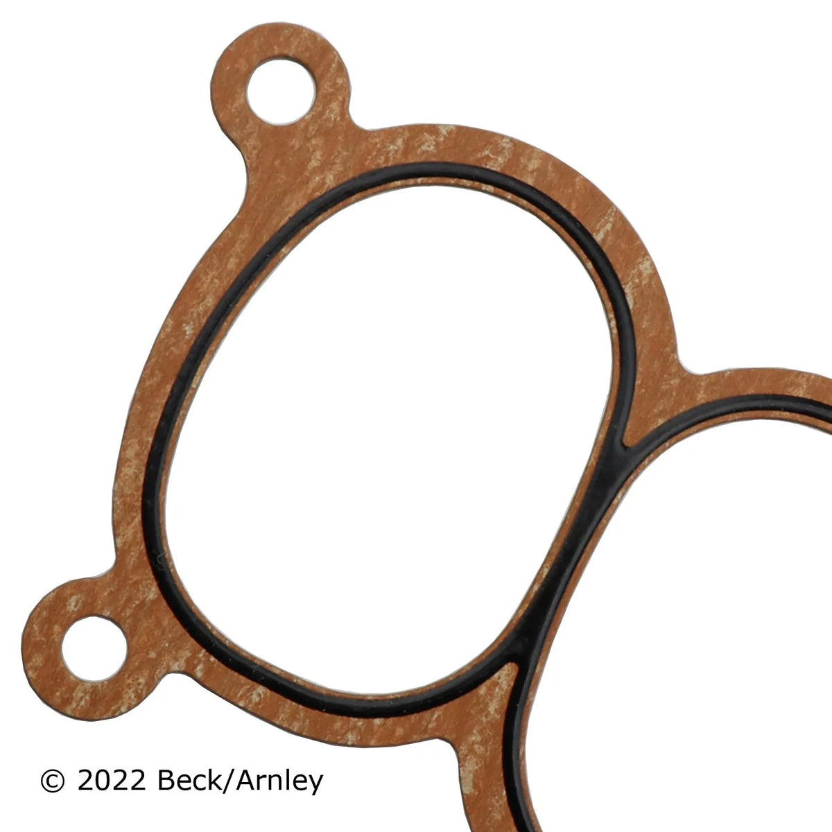Beck/Arnley 037-4793 1993-1997 INFINITI J30 Fuel Injection Plenum Gasket