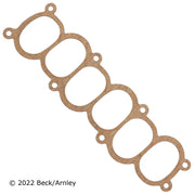 Beck/Arnley 037-4793 1993-1997 INFINITI J30 Fuel Injection Plenum Gasket