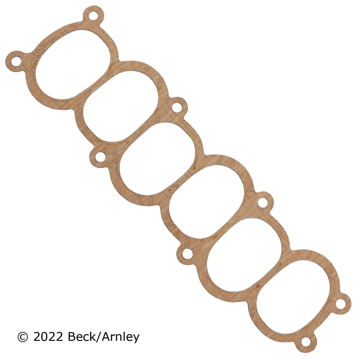 Beck/Arnley 037-4793 1993-1997 INFINITI J30 Fuel Injection Plenum Gasket