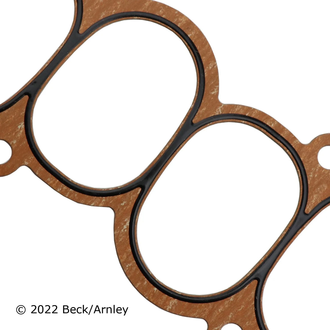 Beck/Arnley 037-4793 1993-1997 INFINITI J30 Fuel Injection Plenum Gasket