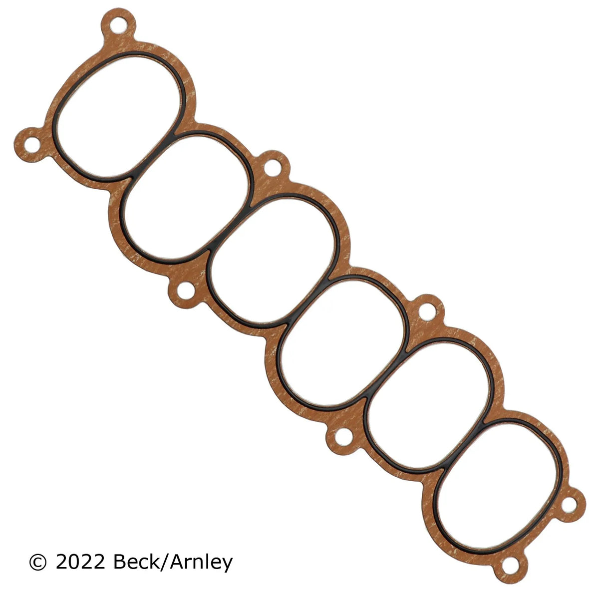 Beck/Arnley 037-4793 1993-1997 INFINITI J30 Fuel Injection Plenum Gasket