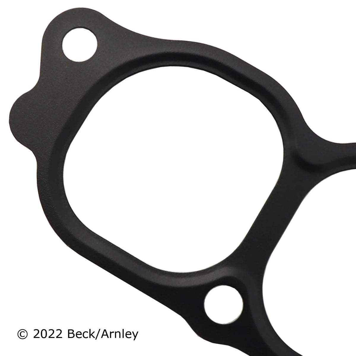 Beck/Arnley 037-4794 1991-1999 Mitsubishi 3000GT Fuel Injection Plenum Gasket