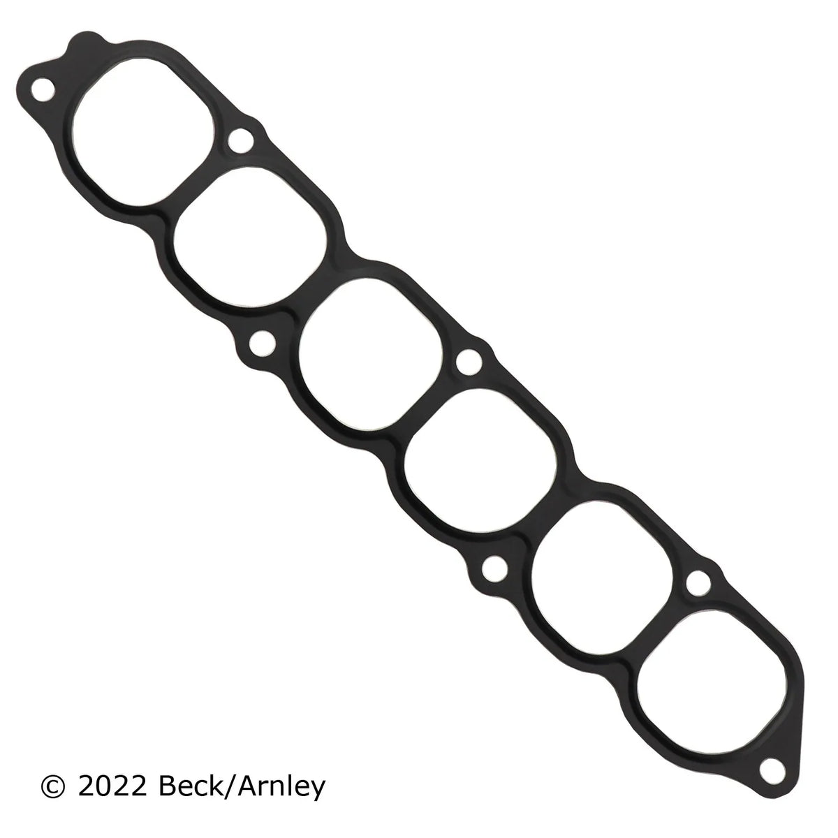 Beck/Arnley 037-4794 1991-1999 Mitsubishi 3000GT Fuel Injection Plenum Gasket