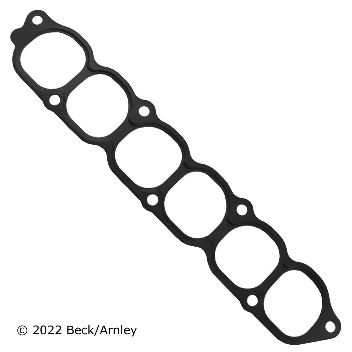 Beck/Arnley 037-4794 1991-1999 Mitsubishi 3000GT Fuel Injection Plenum Gasket