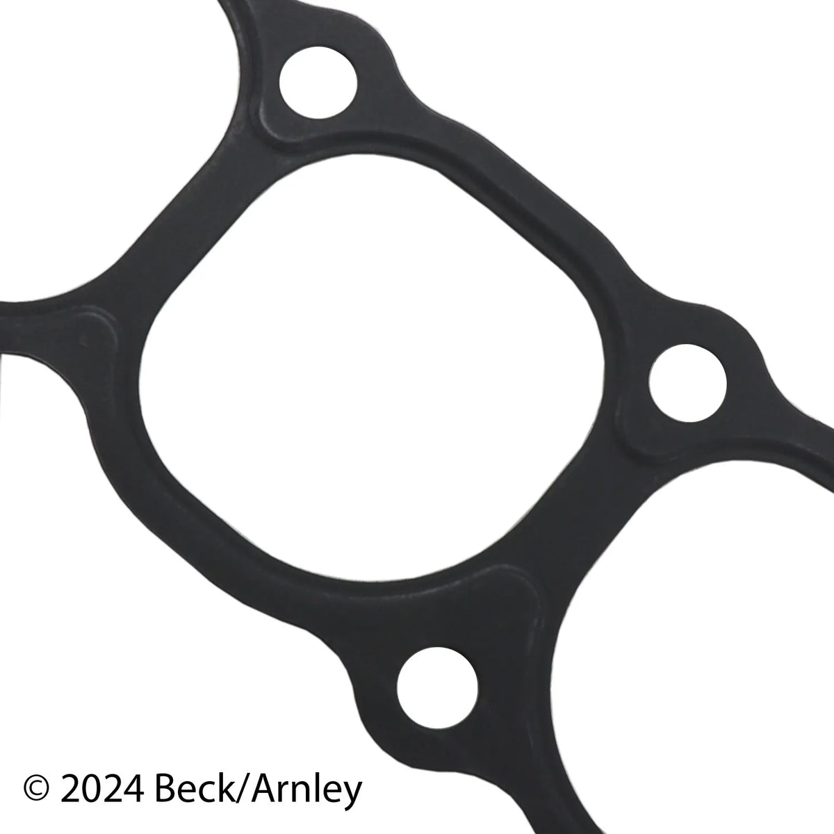 Beck/Arnley 037-4801 1999-2007 Mitsubishi Galant Fuel Injection Plenum Gasket