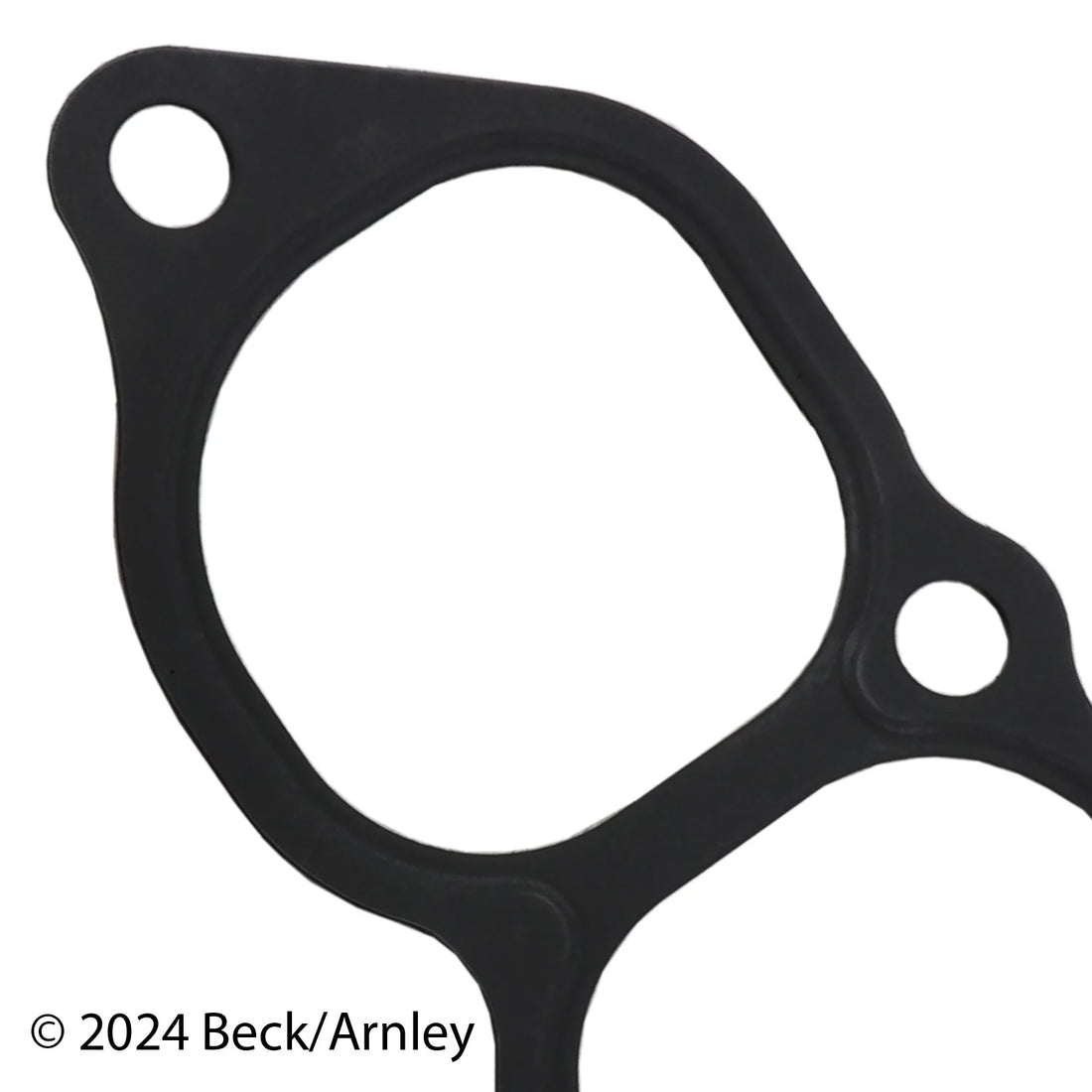 Beck/Arnley 037-4801 1999-2007 Mitsubishi Galant Fuel Injection Plenum Gasket