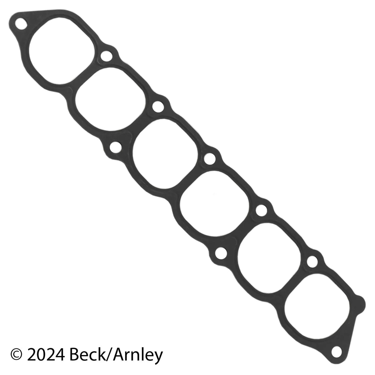Beck/Arnley 037-4801 1999-2007 Mitsubishi Galant Fuel Injection Plenum Gasket
