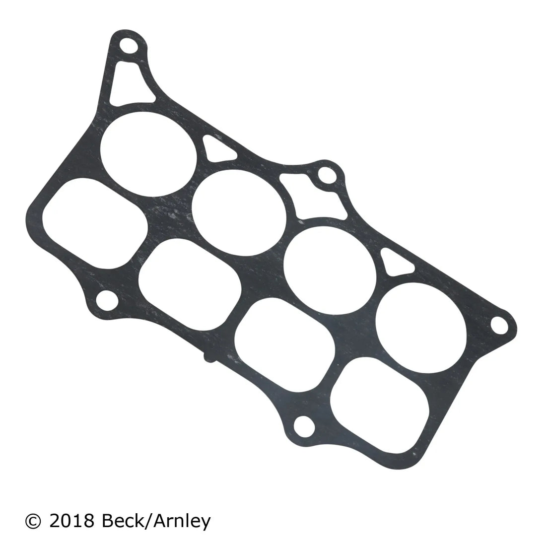 Beck/Arnley 037-4802 1992-2001 Honda Prelude Fuel Injection Plenum Gasket
