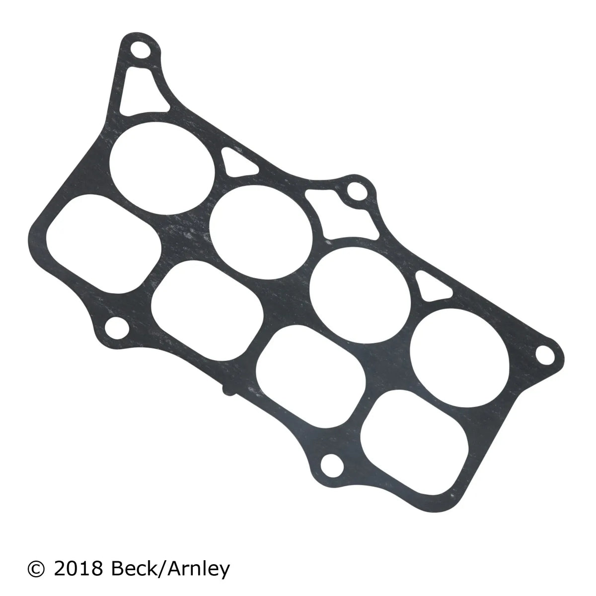 Beck/Arnley 037-4802 1992-2001 Honda Prelude Fuel Injection Plenum Gasket