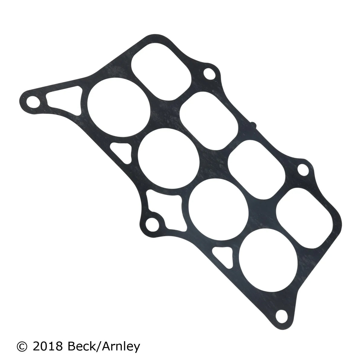 Beck/Arnley 037-4802 1992-2001 Honda Prelude Fuel Injection Plenum Gasket