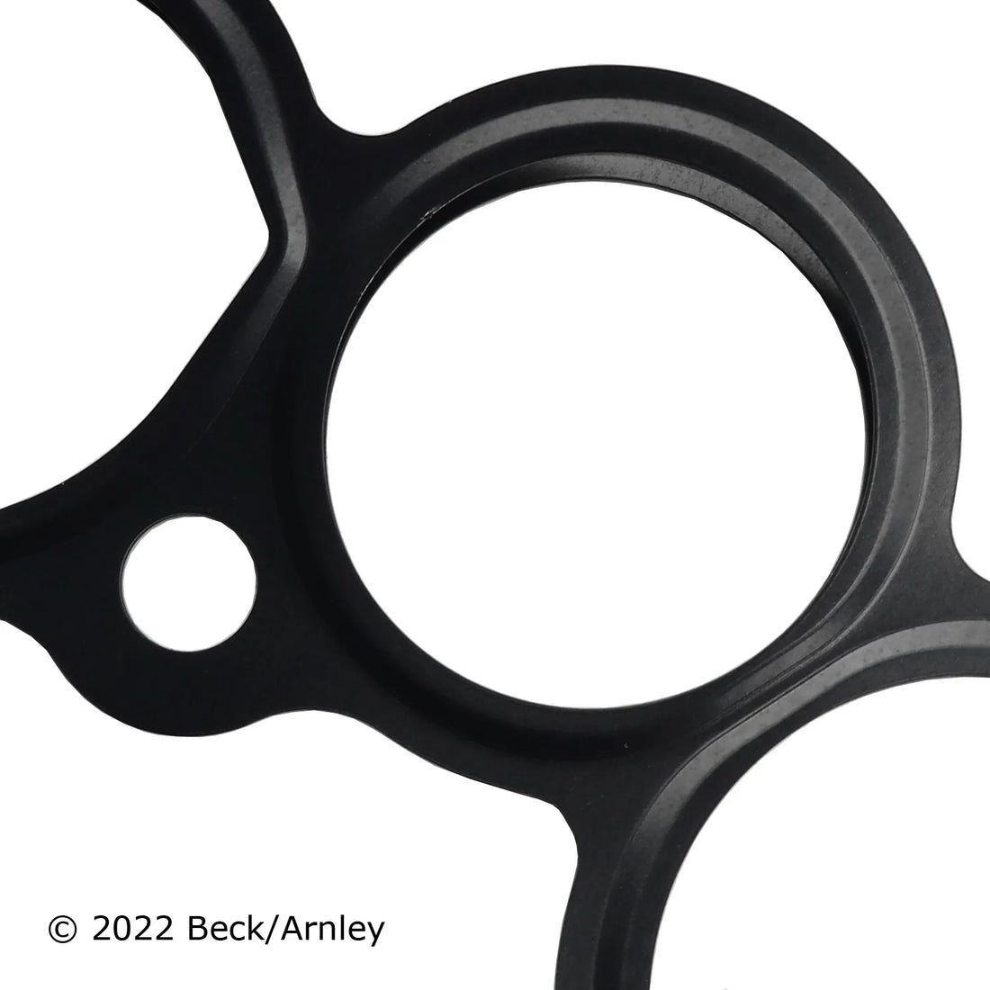 Beck/Arnley 037-4804 1995-2004 Toyota Avalon Fuel Injection Plenum Gasket