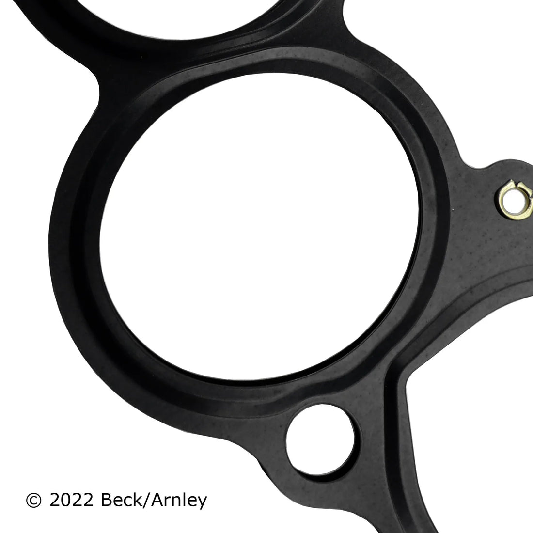 Beck/Arnley 037-4804 1995-2004 Toyota Avalon Fuel Injection Plenum Gasket