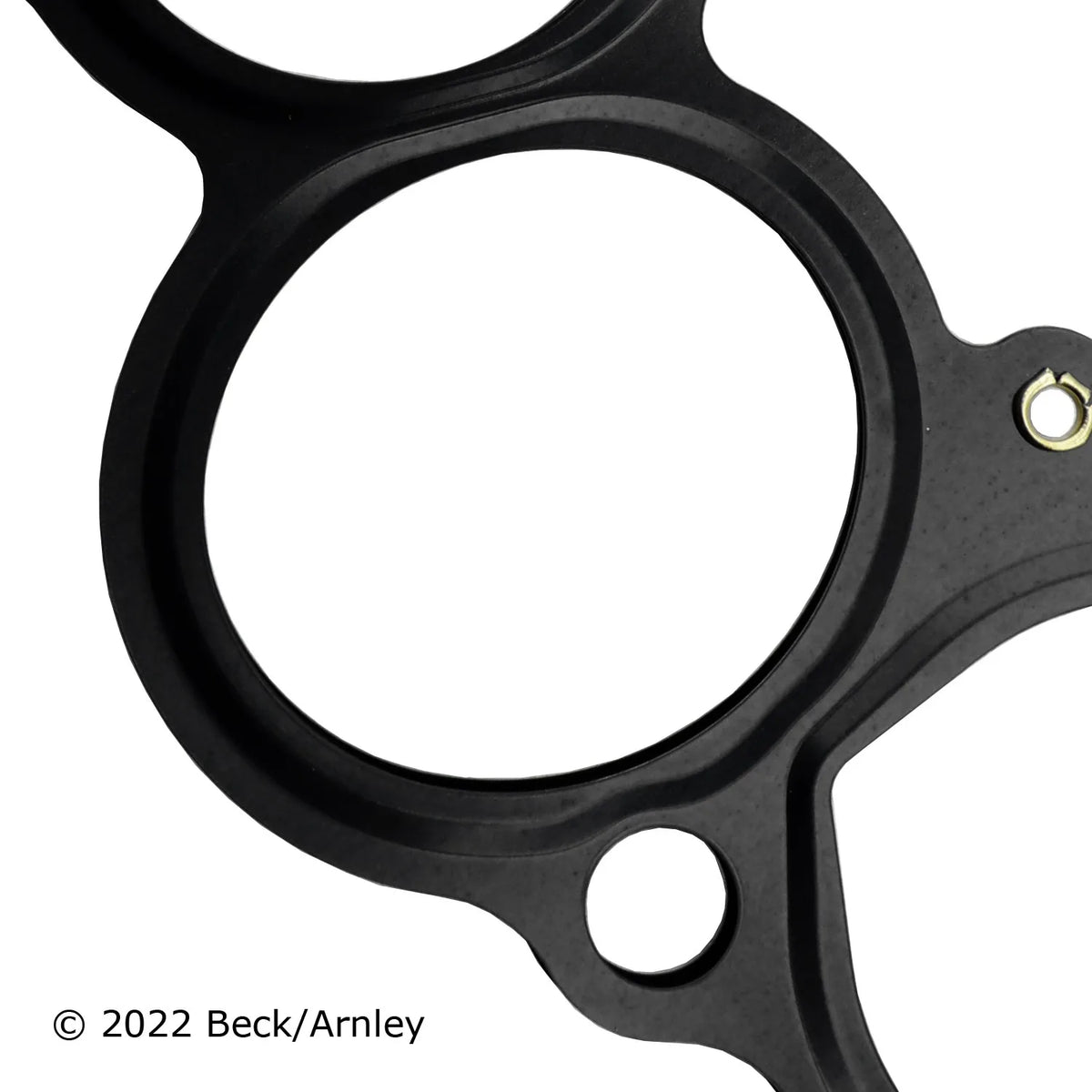 Beck/Arnley 037-4804 1995-2004 Toyota Avalon Fuel Injection Plenum Gasket