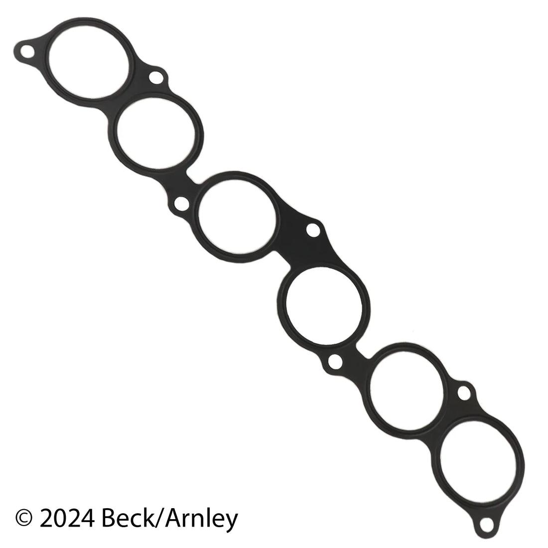Beck/Arnley 037-4806 1993-2005 Lexus GS300 Fuel Injection Plenum Gasket