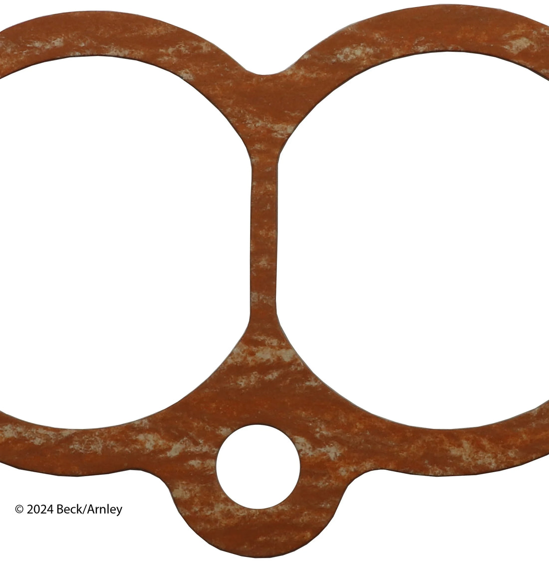 Beck/Arnley 037-4807 1988-1995 Toyota 4Runner Fuel Injection Plenum Gasket