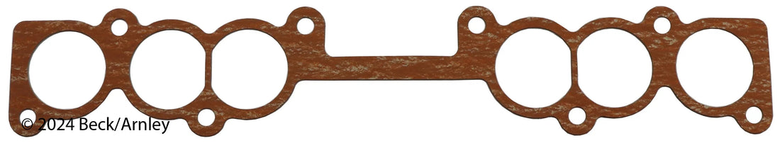 Beck/Arnley 037-4807 1988-1995 Toyota 4Runner Fuel Injection Plenum Gasket