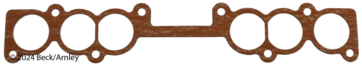 Beck/Arnley 037-4807 1988-1995 Toyota 4Runner Fuel Injection Plenum Gasket