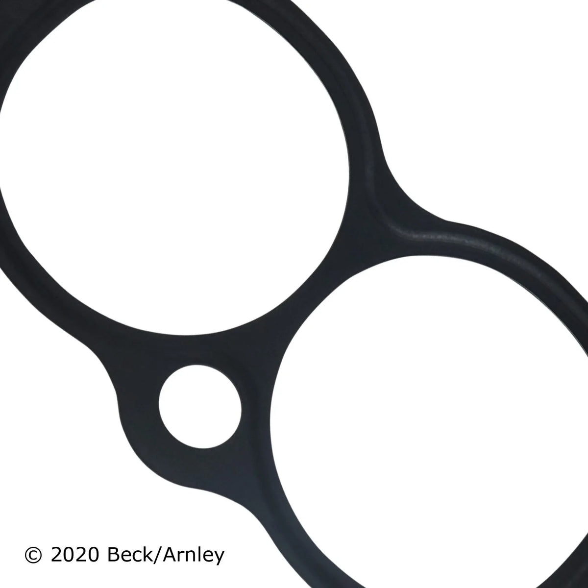 Beck/Arnley 037-4811 1997-1999 Mitsubishi 3000GT Fuel Injection Plenum Gasket