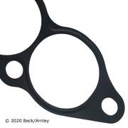 Beck/Arnley 037-4811 1997-1999 Mitsubishi 3000GT Fuel Injection Plenum Gasket