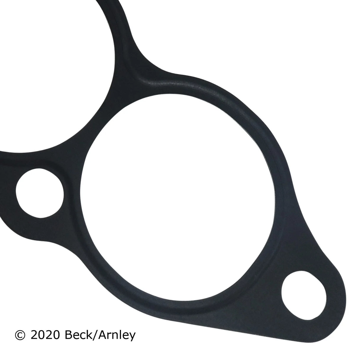Beck/Arnley 037-4811 1997-1999 Mitsubishi 3000GT Fuel Injection Plenum Gasket