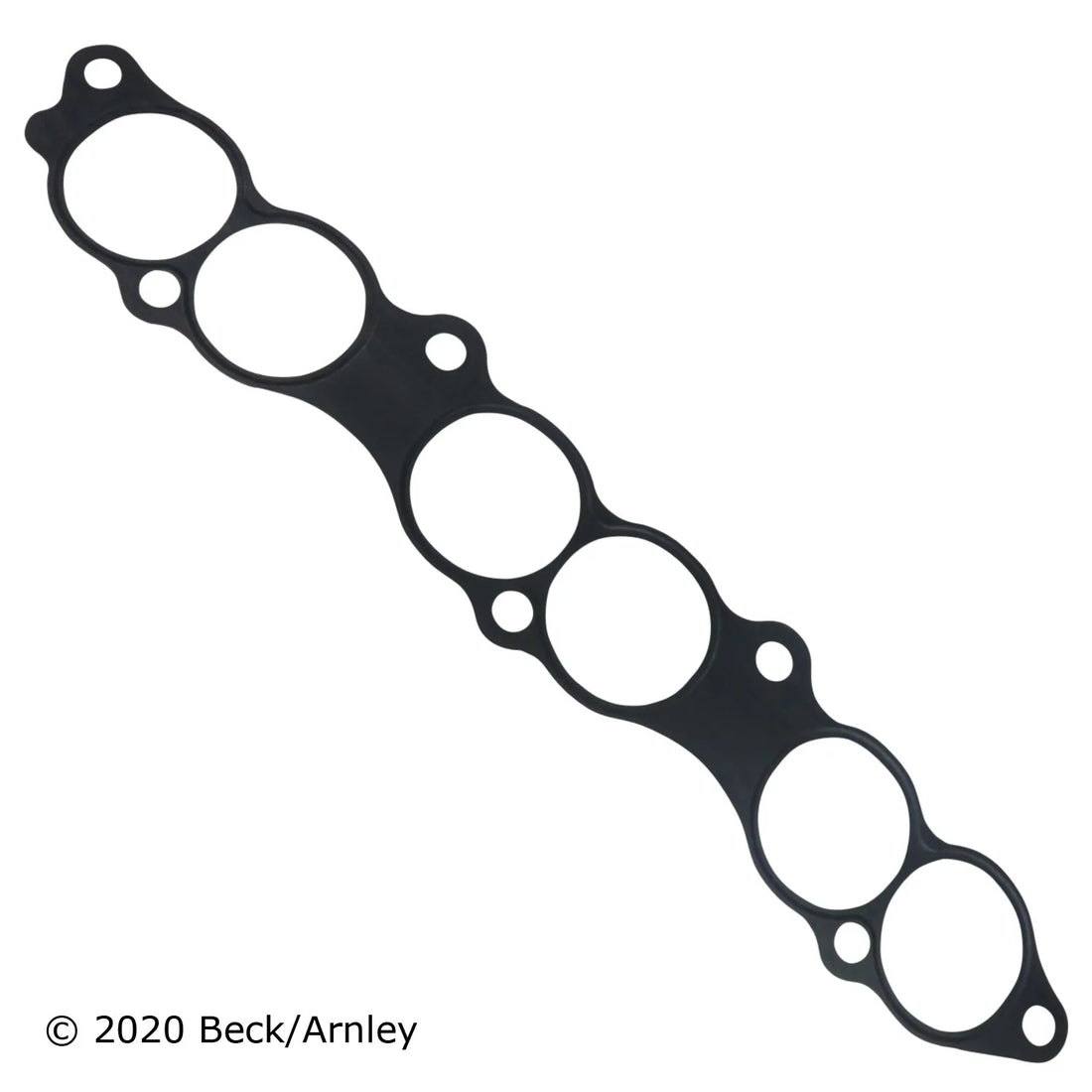 Beck/Arnley 037-4811 1997-1999 Mitsubishi 3000GT Fuel Injection Plenum Gasket