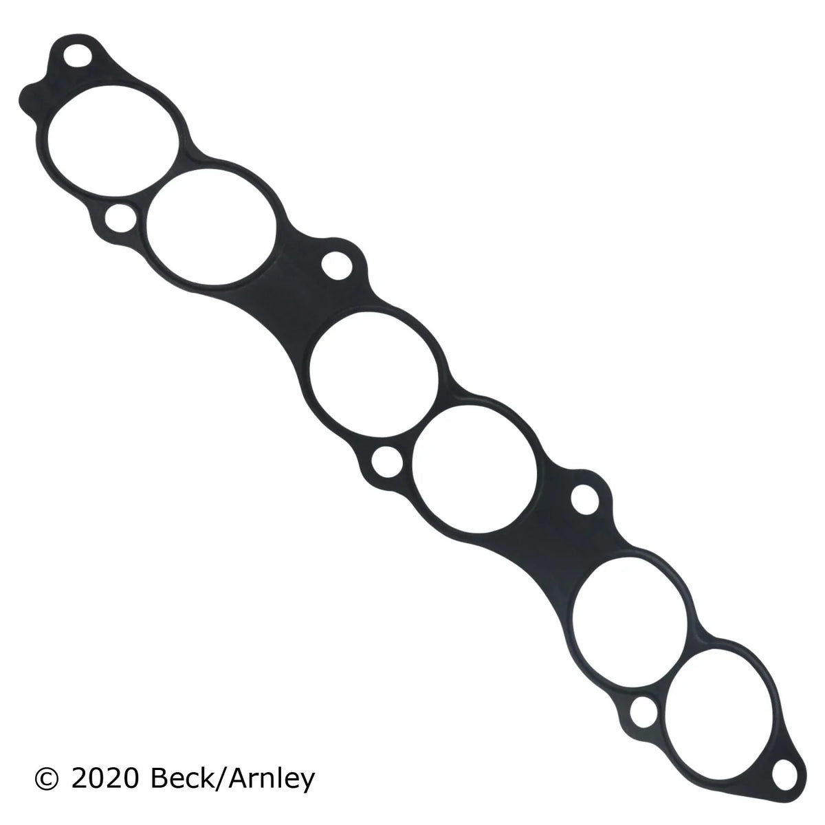 Beck/Arnley 037-4811 1997-1999 Mitsubishi 3000GT Fuel Injection Plenum Gasket
